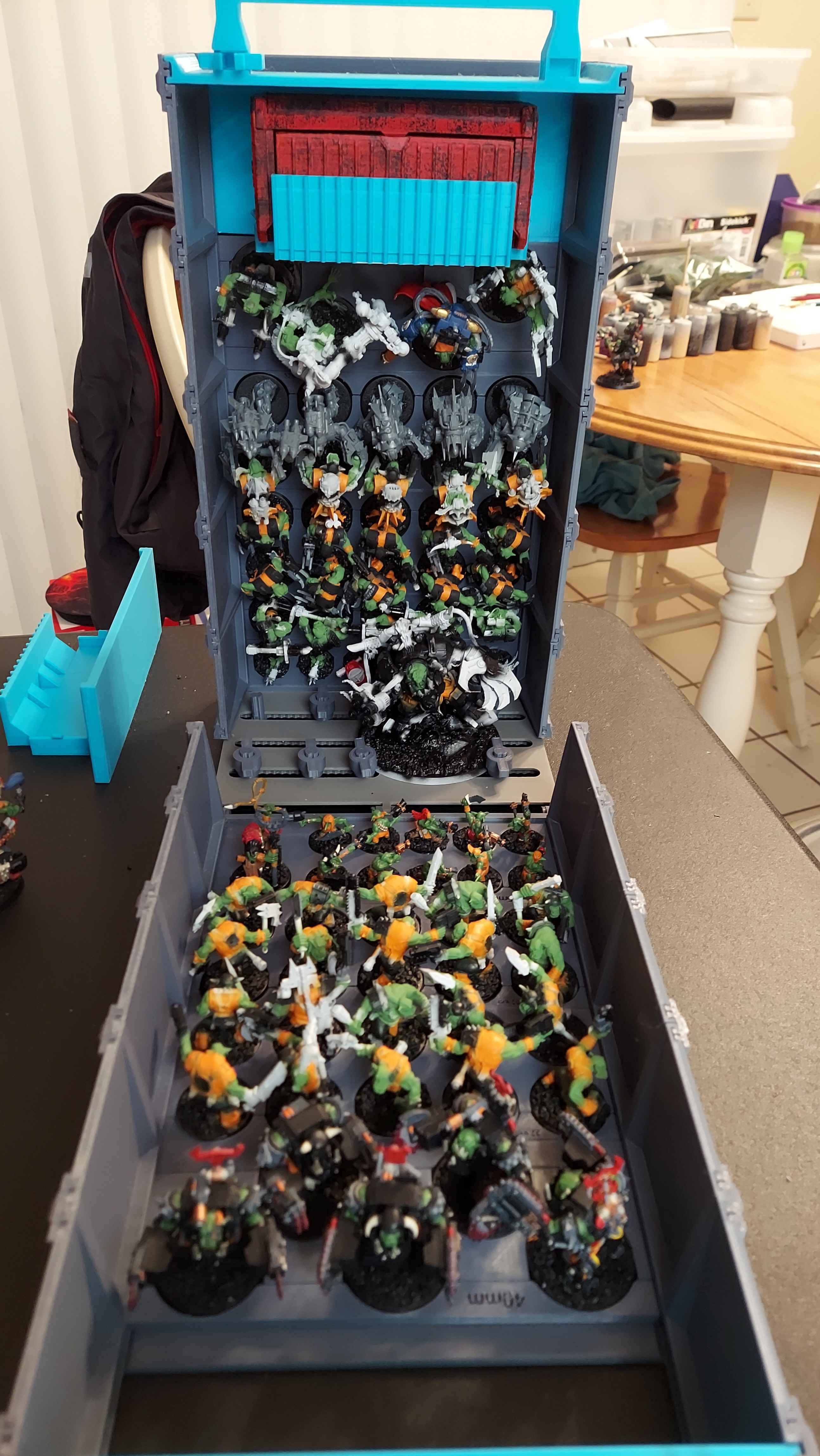 Community LayerSafe print