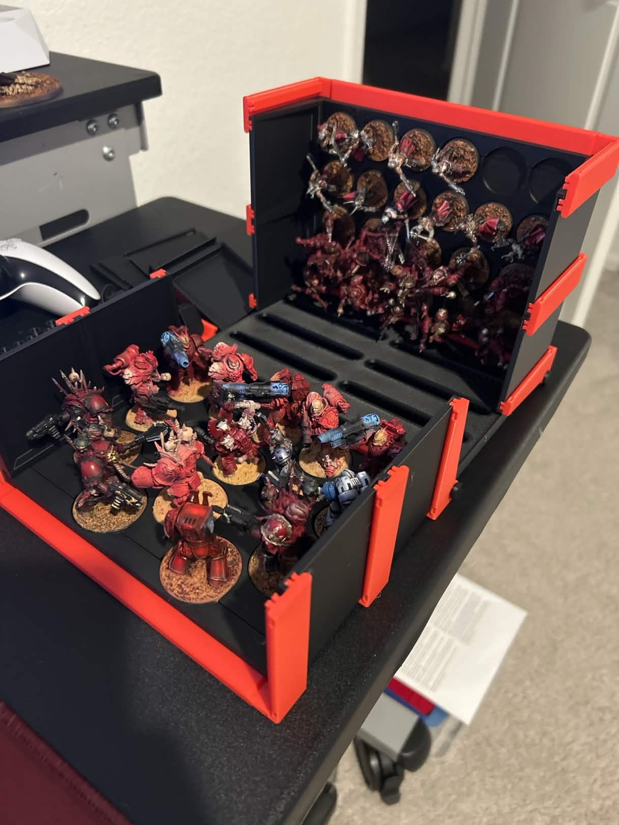 Community LayerSafe print