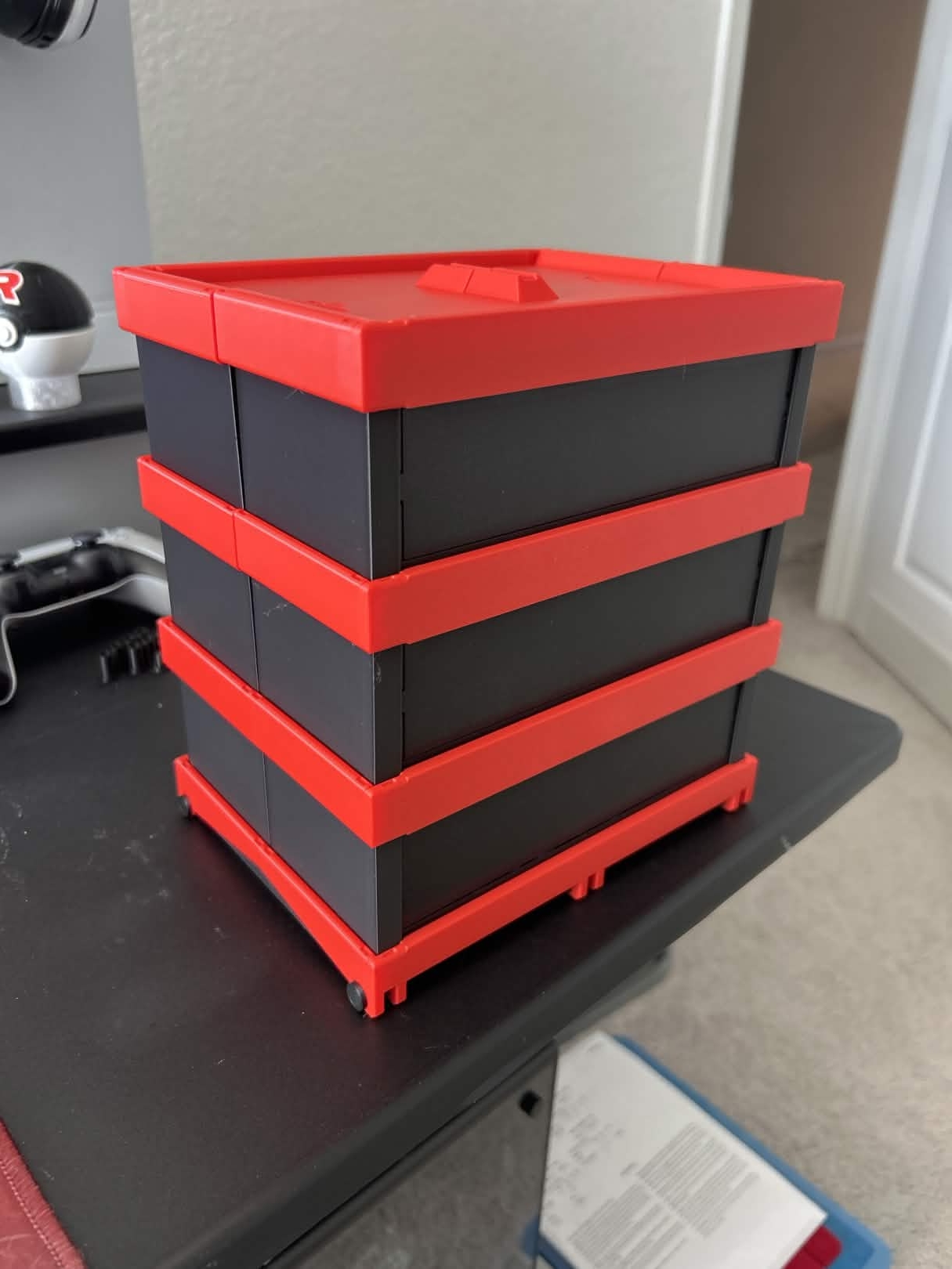 Community LayerSafe print