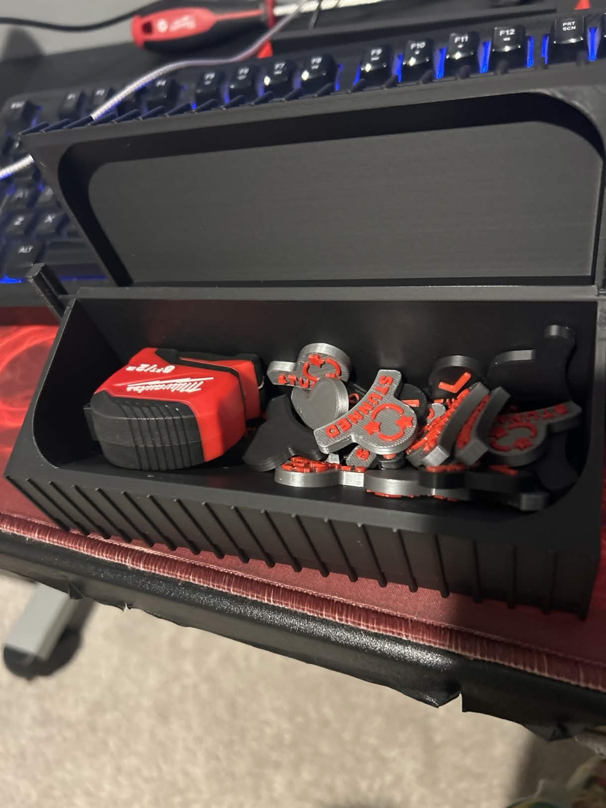 Community LayerSafe print
