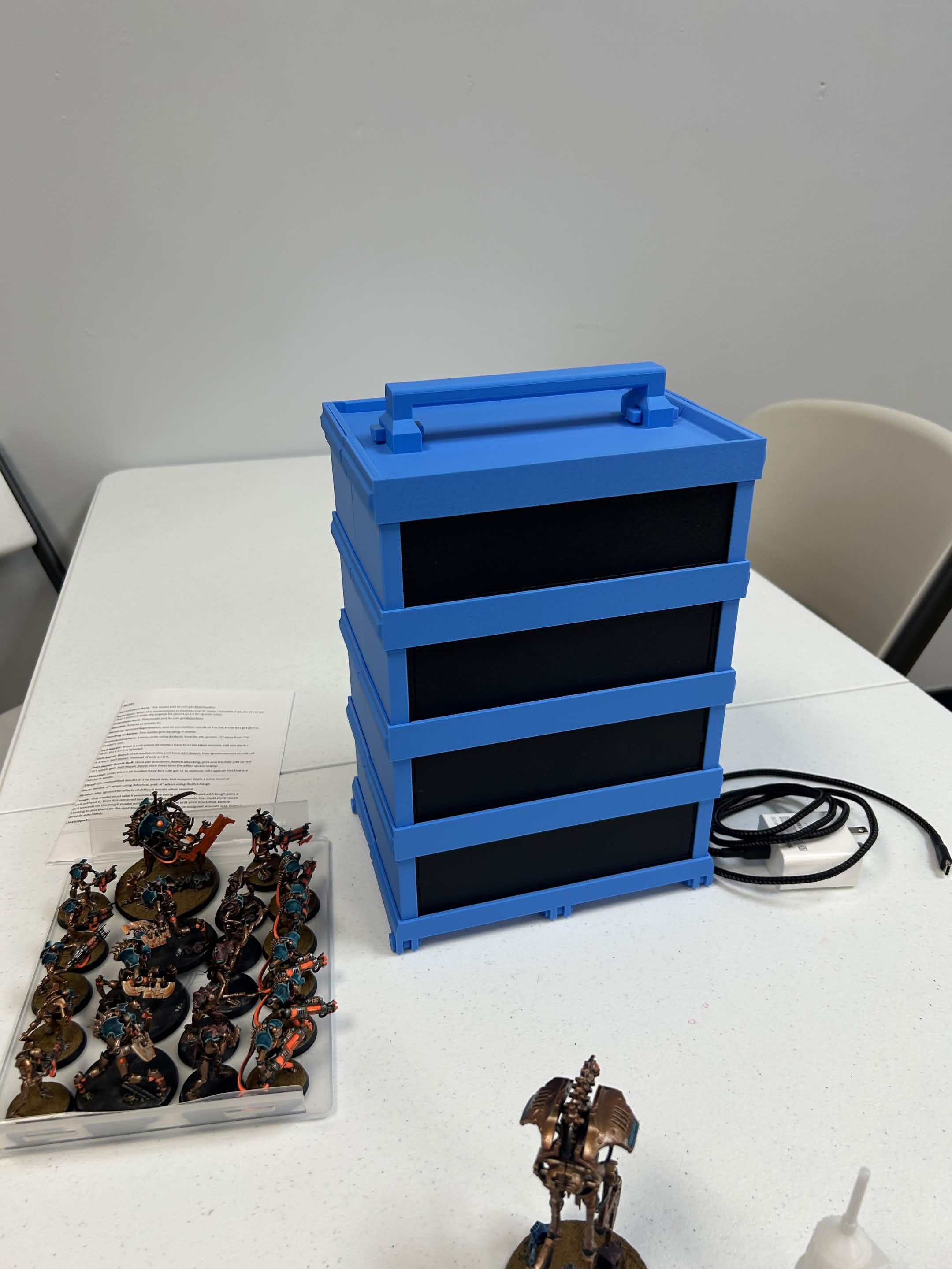 Community LayerSafe print