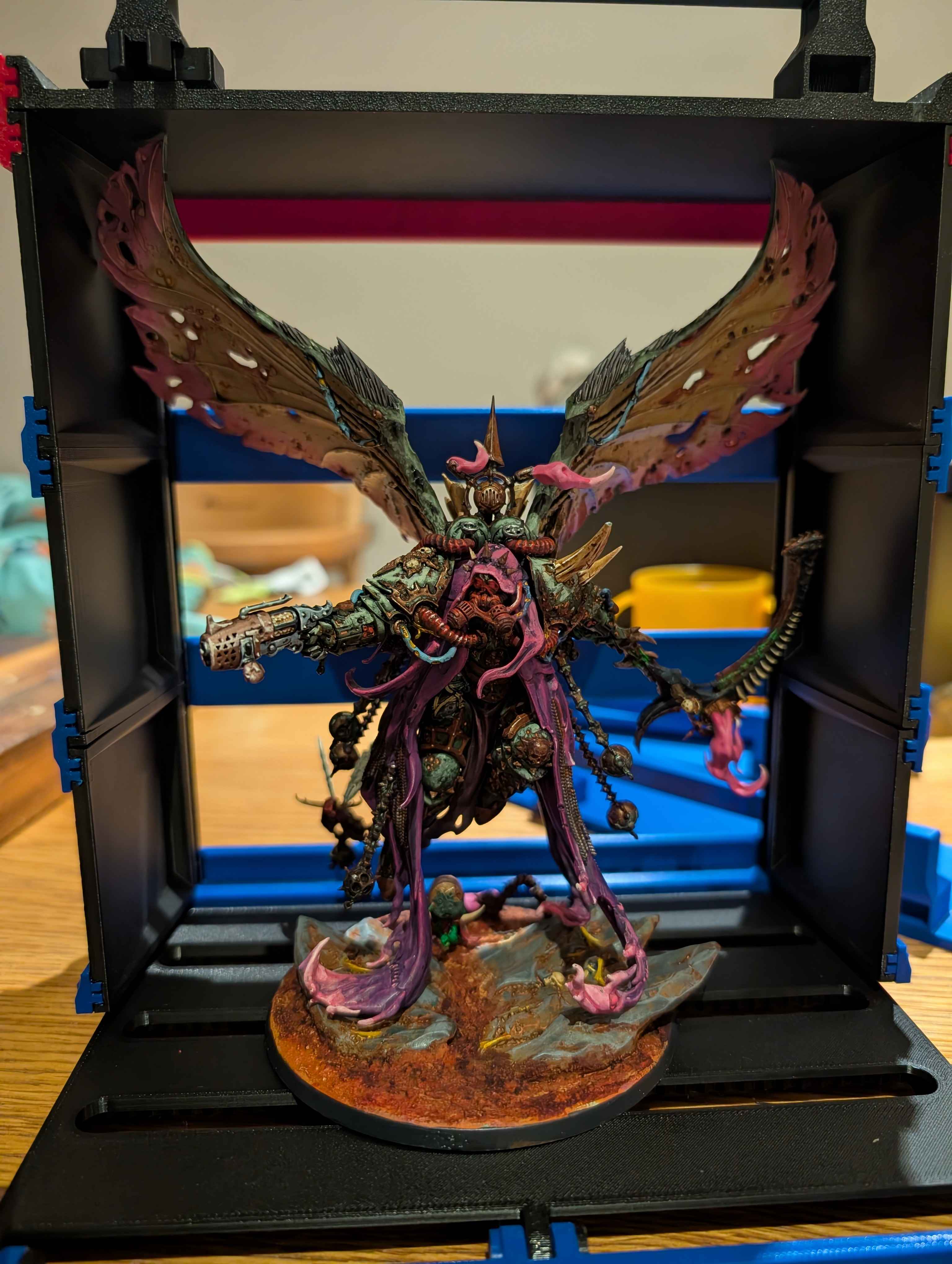 Community LayerSafe print